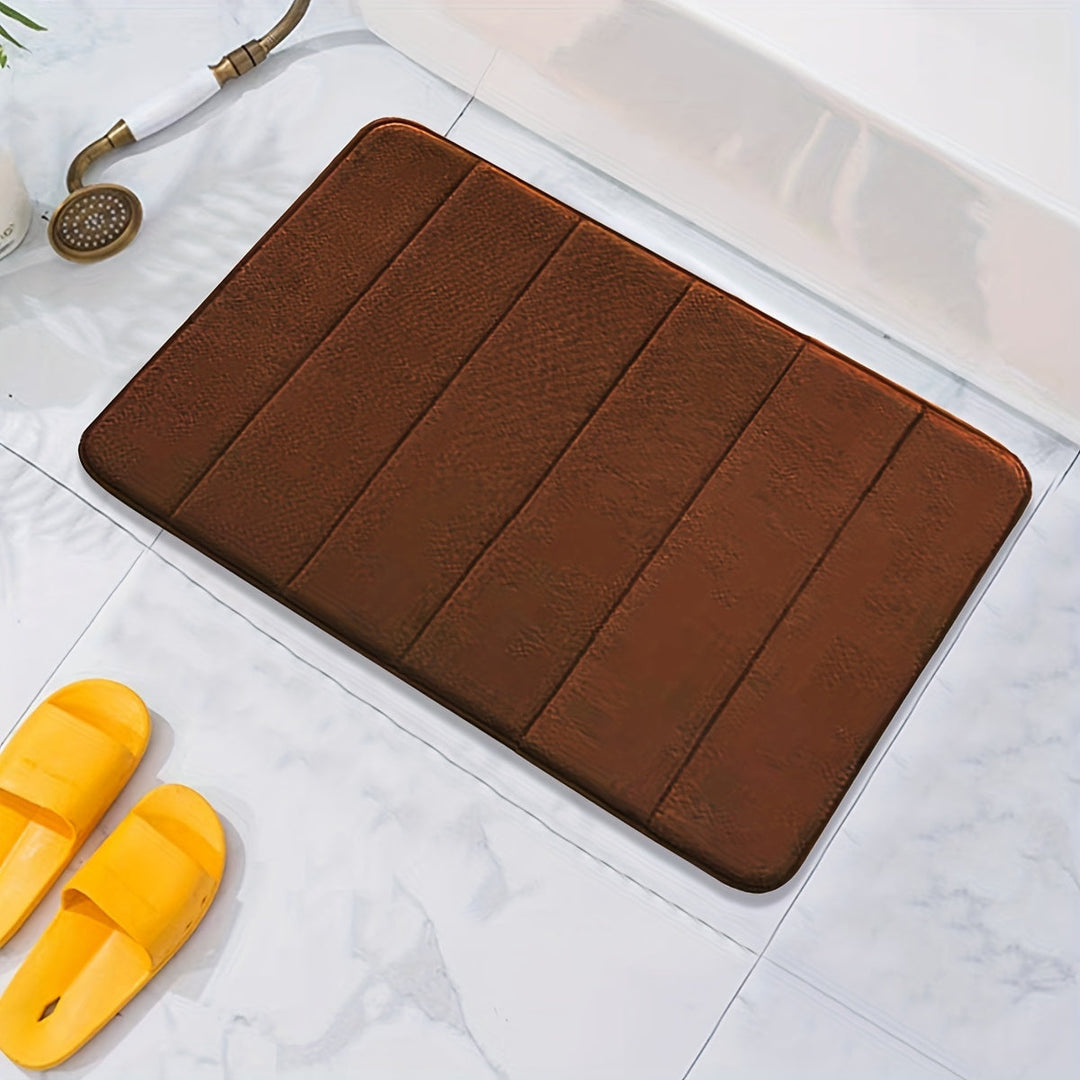 BowLift | Livia | Non-slip bath mat for bathroom comfort