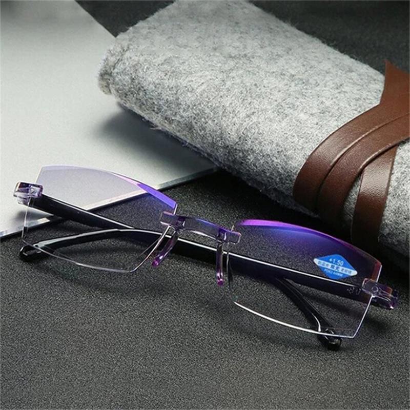 BowLift | Glasses with blue light filter and multifocal lenses – VisionGuard