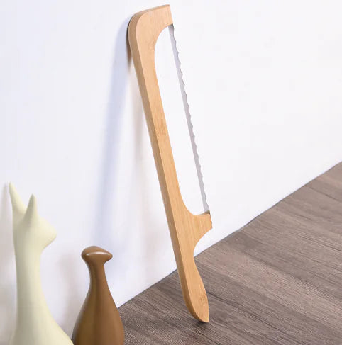 BowLift | The ultimate bread knife for perfect slices - BreadMaster
