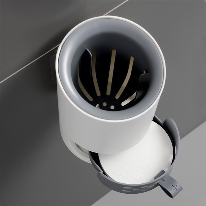BowLift | Refillable Toilet Brush