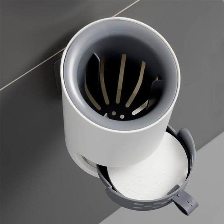 BowLift | Refillable Toilet Brush
