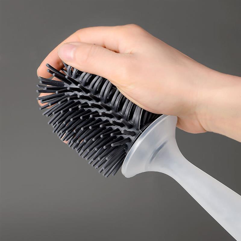 BowLift | Refillable Toilet Brush