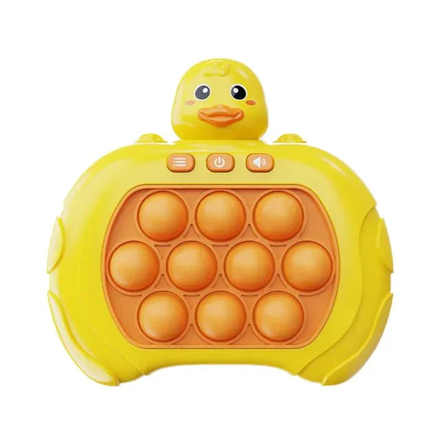 BowLift | BubblePopp Game