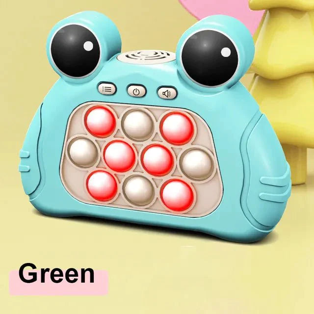 BowLift | BubblePopp Game