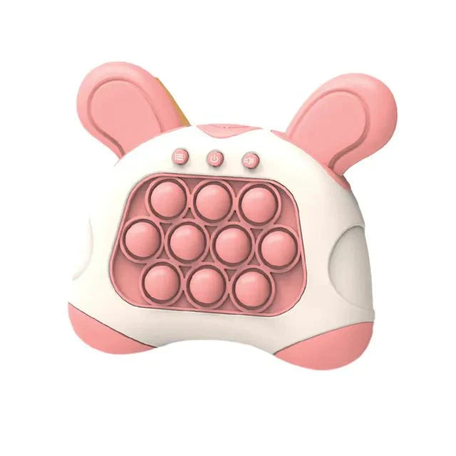 BowLift | BubblePopp Game