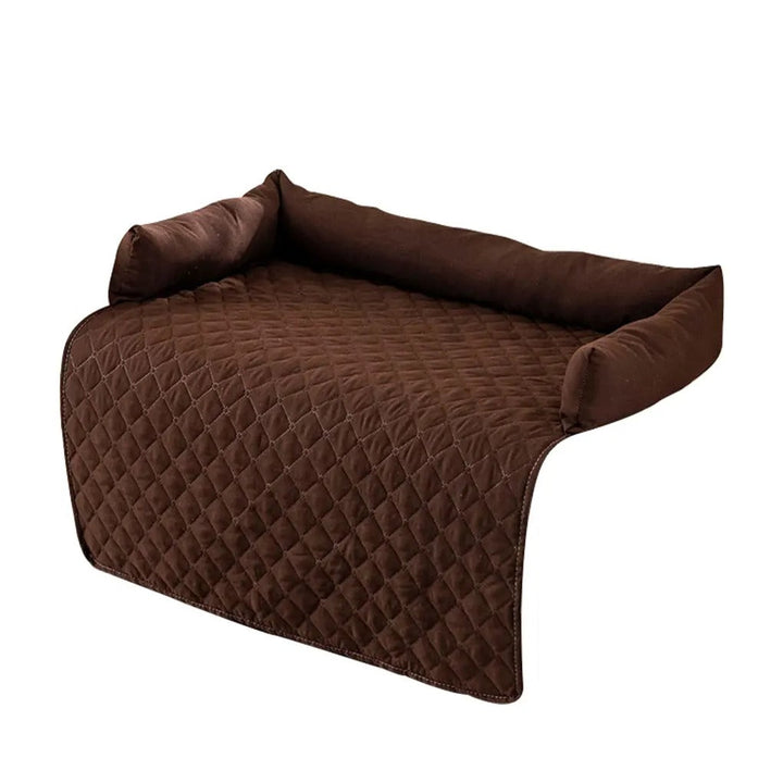 BowLift | BuddyGuard Luxe Pet Sofa Protector