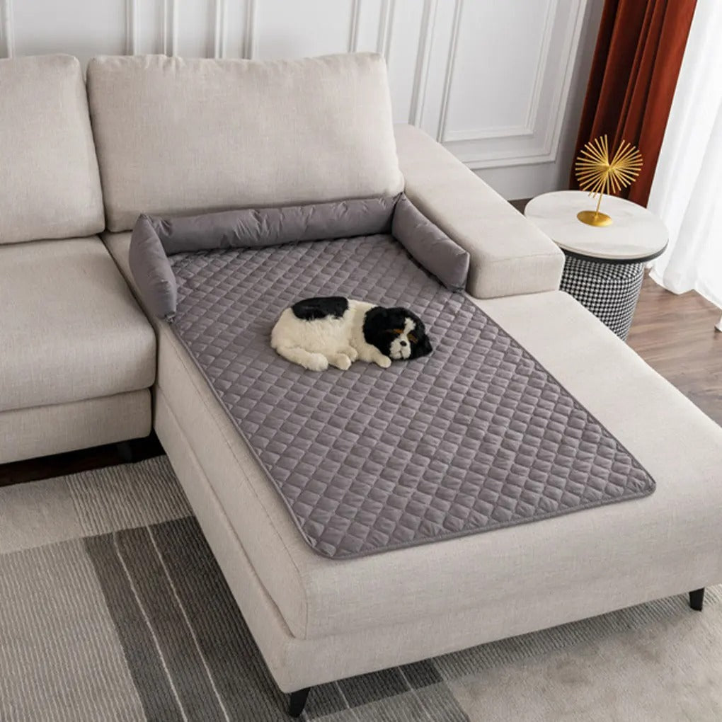 BowLift | BuddyGuard Luxe Pet Sofa Protector