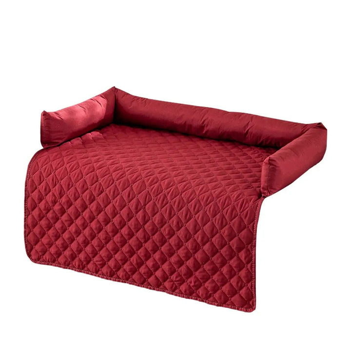 BowLift | BuddyGuard Luxe Pet Sofa Protector