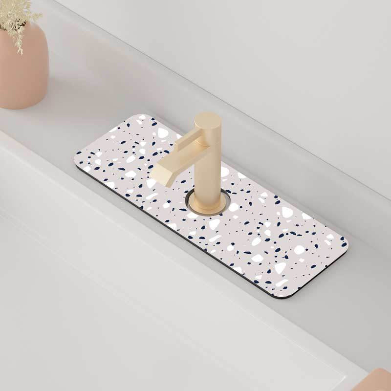 kitchen Faucet Mat | Bowlift