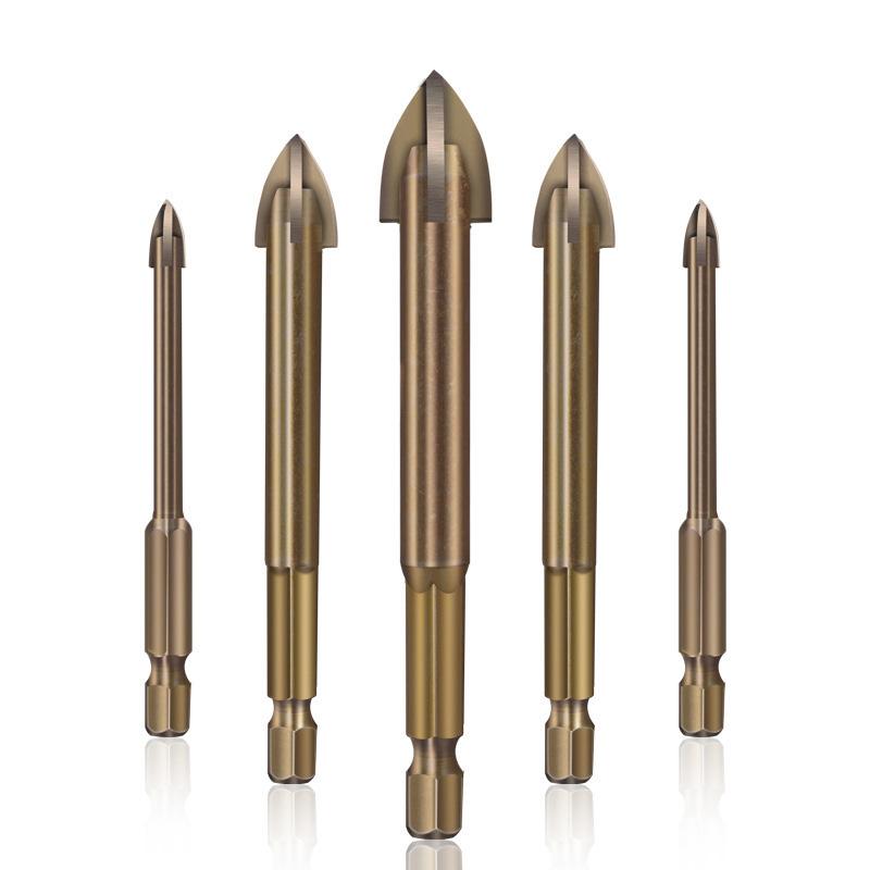 BowLift | Efficient Universal Drilling Tool (5PCS)