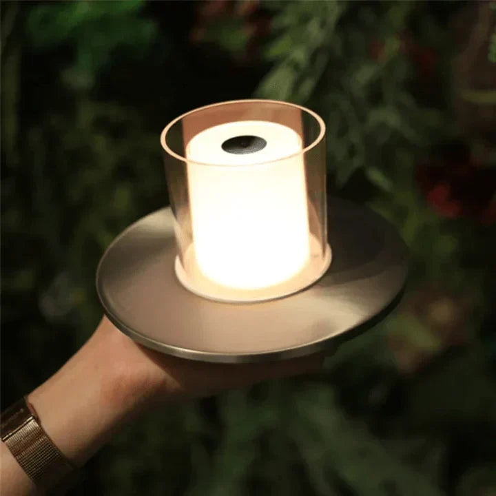 BowLift | The elegance of a candle in a modern edition