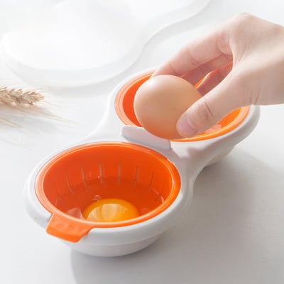 BowLift | EggNest – Perfect poached eggs in just a few minutes