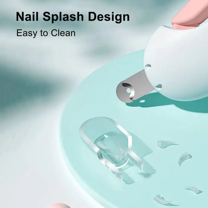 Nail Care Specialist | Safe, Quiet Trimmer for Pets | Bowlift