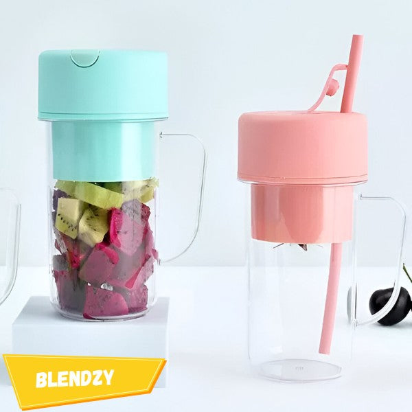 BowLift | FreshWhirl – Fresh smoothies everywhere in seconds