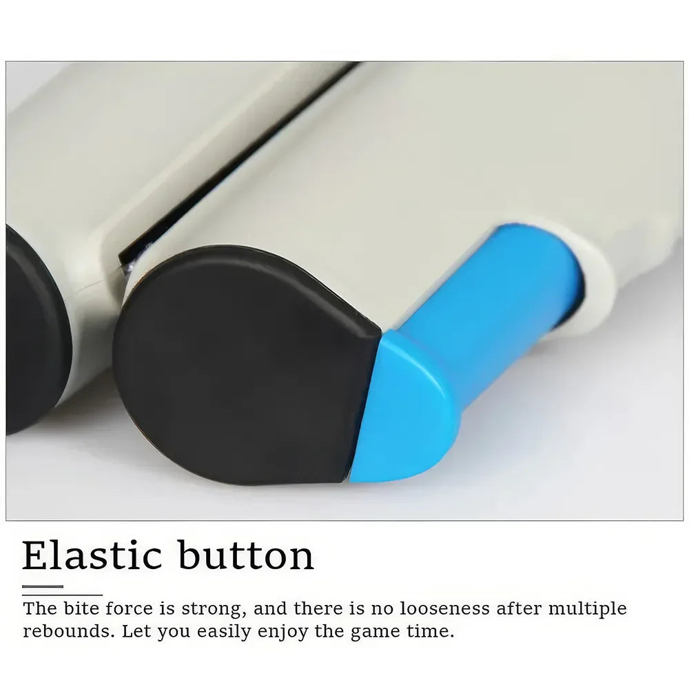 BowLift | TennisGo™ Compact Game Convenience