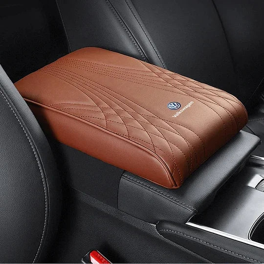 BowLift | Exclusive logo armrest cushion for the armrest cover in the car