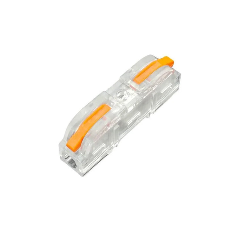 BowLift | Push-type quick connection terminal, wire splitting