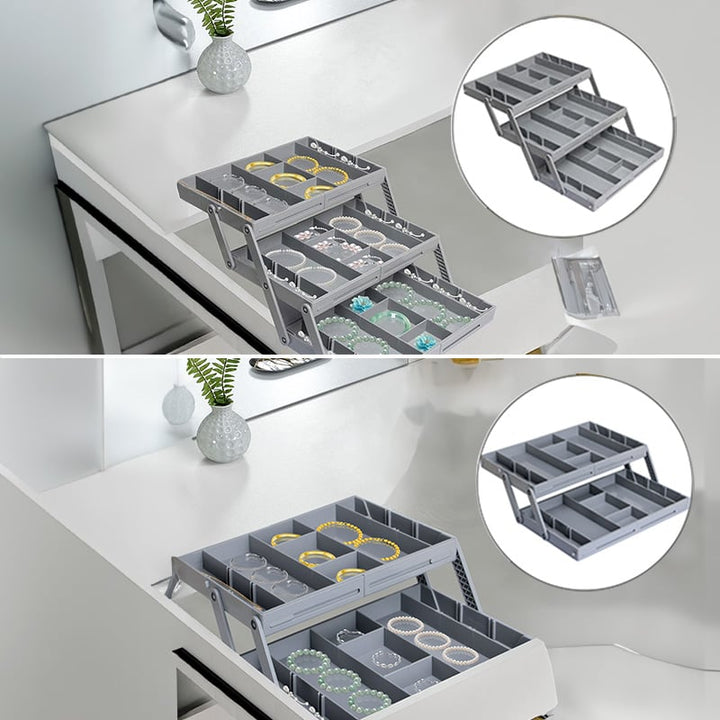 BowLift | OrgaMaster Pro — Finally sparkling clean order and maximum space in seconds!