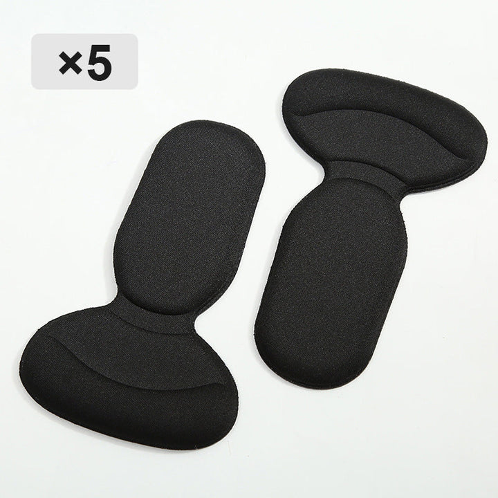 ComfyFit Heel Pads (5 pieces) | Bowlift