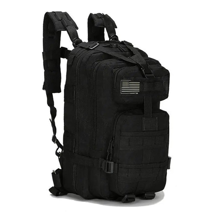 AtlasPeak 50L Rucksack — Finally be effortlessly organized on the go and enjoy every route carefreely | Bowlift