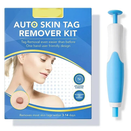 Waxing Hair Removal Kit Bowlift