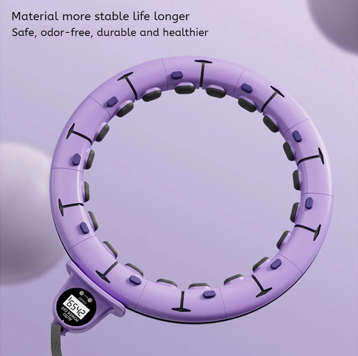 Hula-Hoop-Rings | Fun-Fitness-Circle | Bowlift