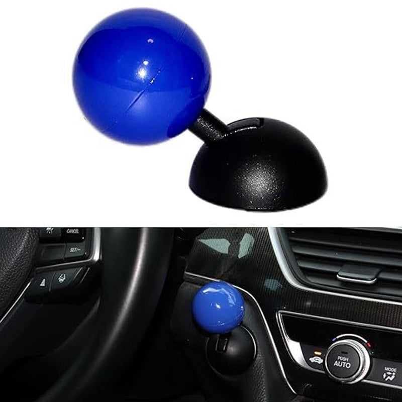 Auto Motor Start Stop Button Joystick Full Metal Ball-Bar | Bowlift