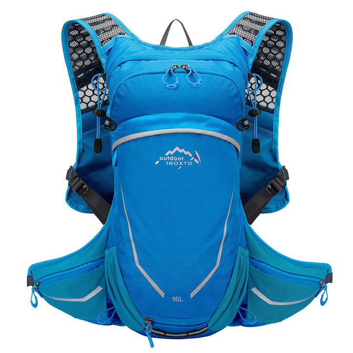BowLift | Outdoor Cycling Mountaineering Backpack