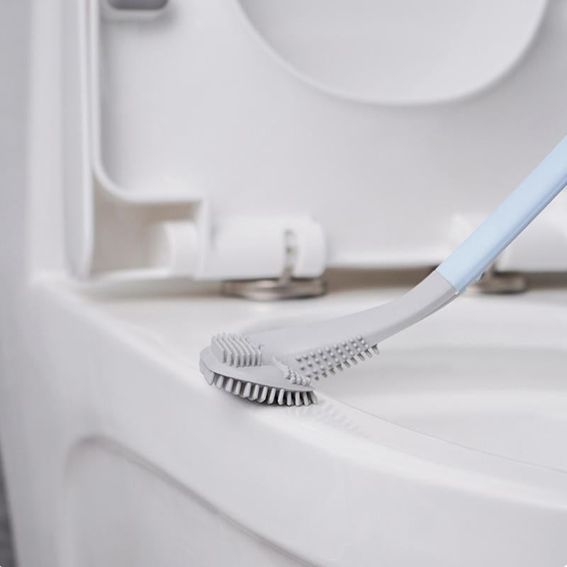 BlastClean — Say goodbye to dirty corners and feel like the boss in a sparkling clean bathroom! | Bowlift