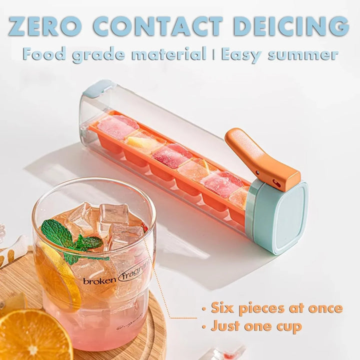 New ice cube trays | Bowlift