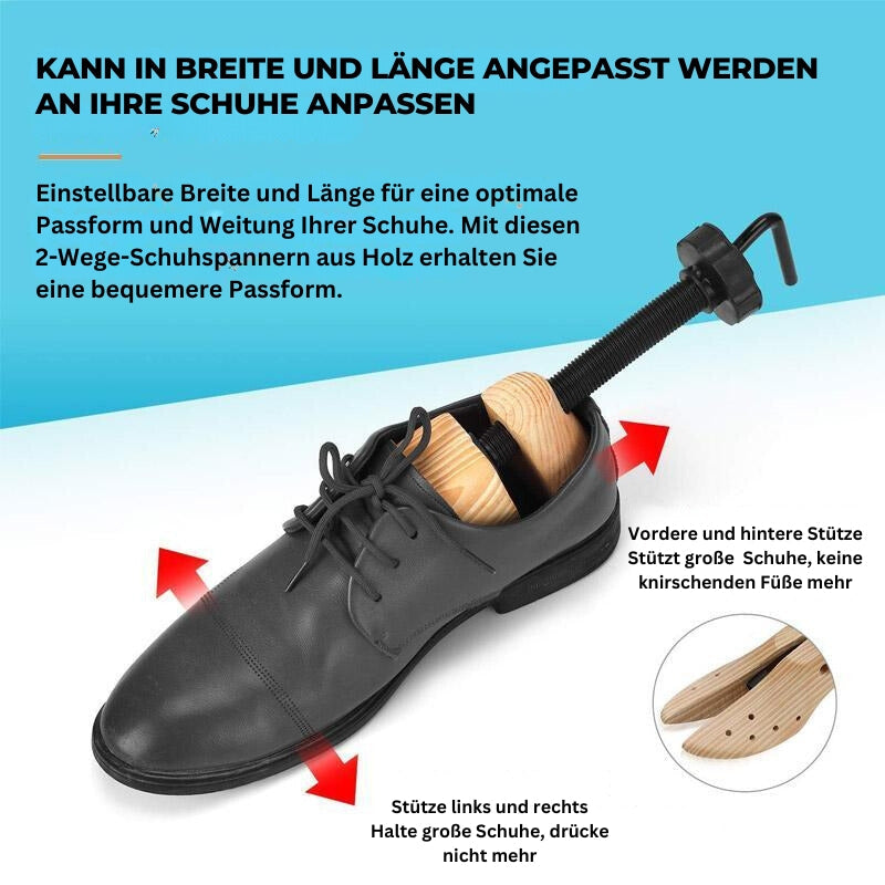 BowLift | MehrWeit — Pain-free throughout the day with perfect shoe comfort, tailored for your feet!