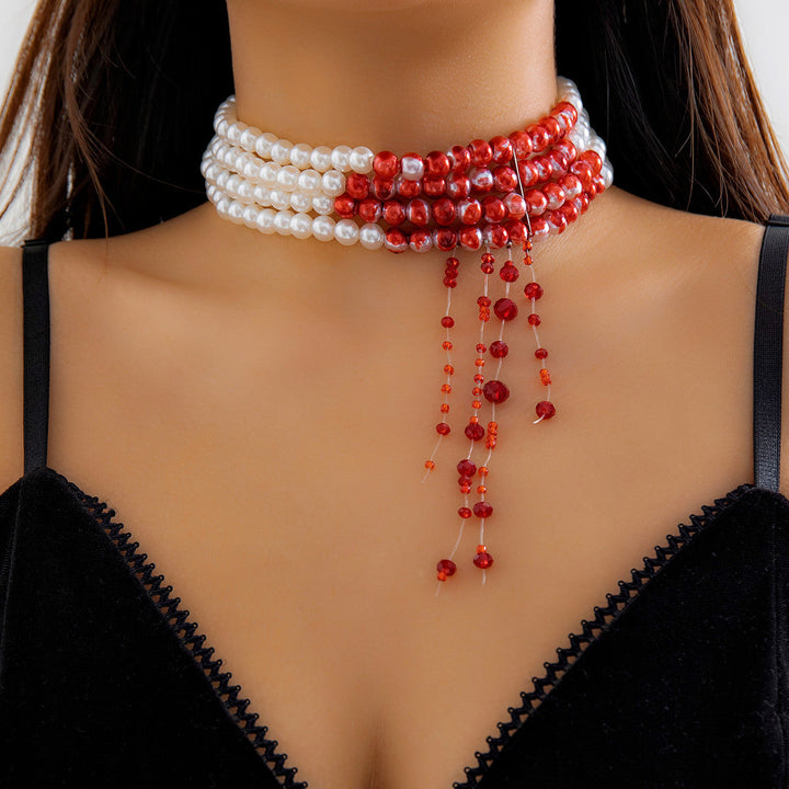 BowLift | Horror Chains — Your dark style statement for irresistible luxury and captivating looks