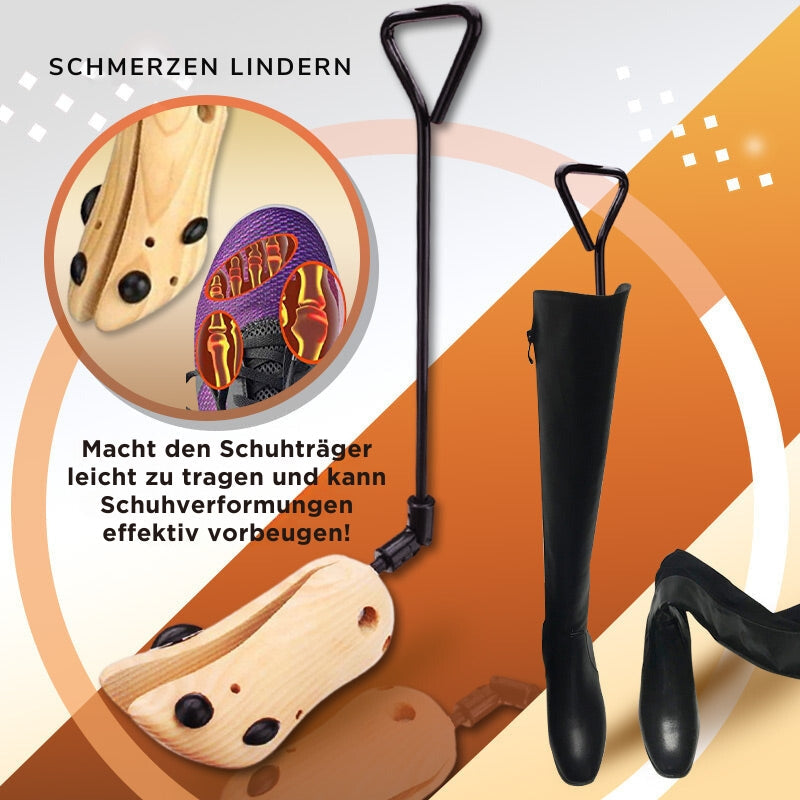 BowLift | MehrWeit — Pain-free throughout the day with perfect shoe comfort, tailored for your feet!