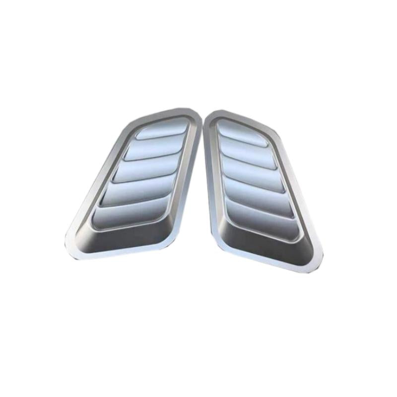 AeroFang — Gives your car an aggressive style and makes you the star of every road! | Bowlift