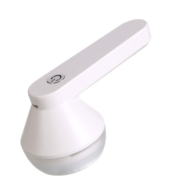 Portable Electric Lint Remover Rechargeable Fabric Shaver | Bowlift
