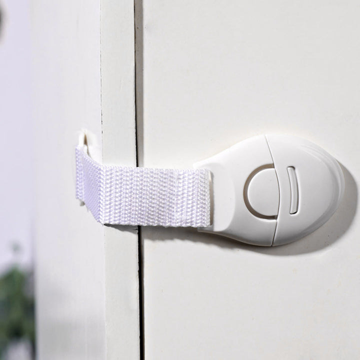 BowLift | Portable Cabinet Door Straps