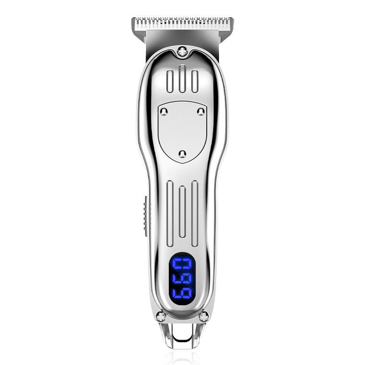 BowLift | LCD Digital Hair Clipper