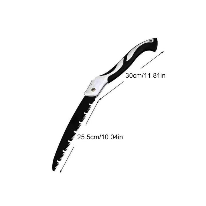 Small portable folding saw Bowlift