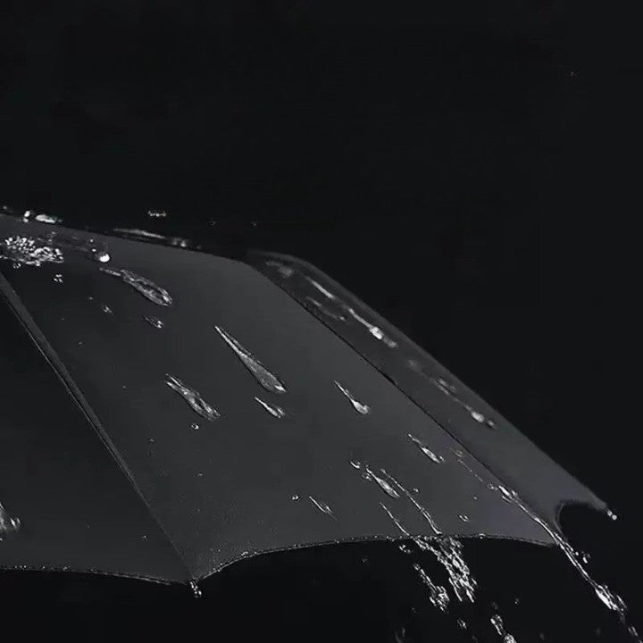 BowLift | Rain Safe Compact Windproof Umbrella