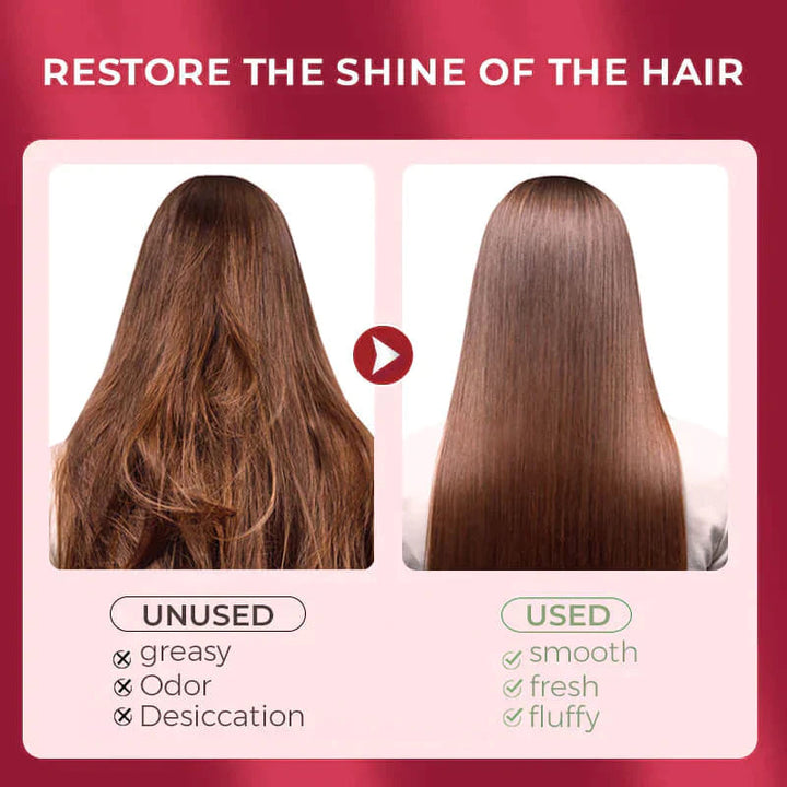 Magical Hair Care | Healthy Hair | Bowlift