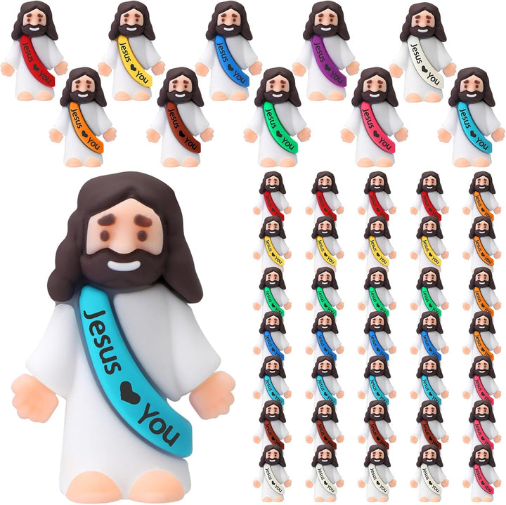 BowLift | BlessedFigure Spreading Faith Daily