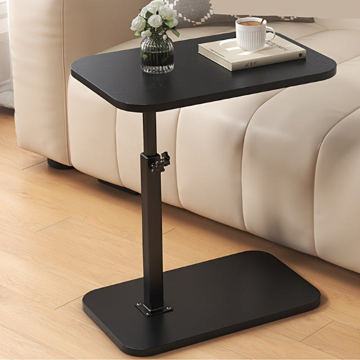 BowLift | Adjustable Side Table Modern Design