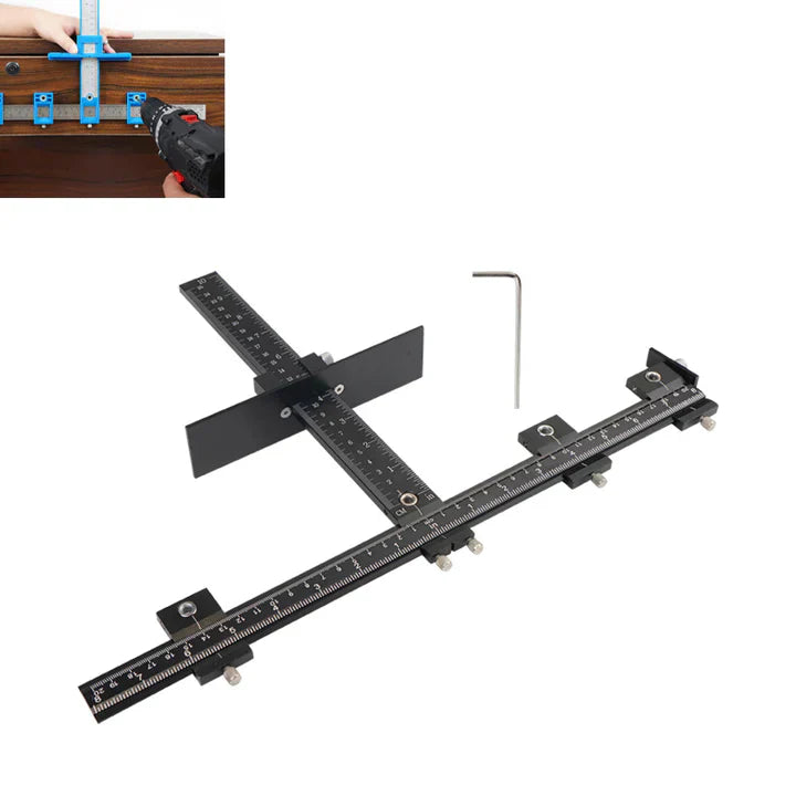 BowLift | Cabinet Jig for Precise Installation - MasterAlign
