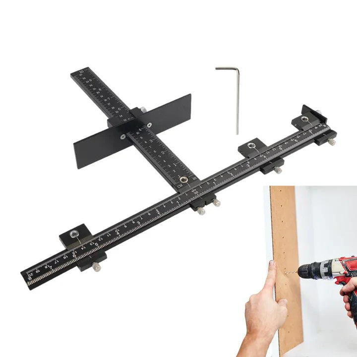 BowLift | Cabinet Jig for Precise Installation - MasterAlign