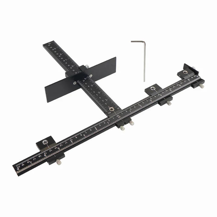 BowLift | Cabinet Jig for Precise Installation - MasterAlign
