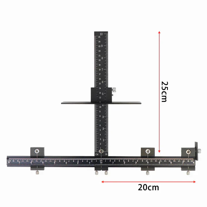 BowLift | Cabinet Jig for Precise Installation - MasterAlign