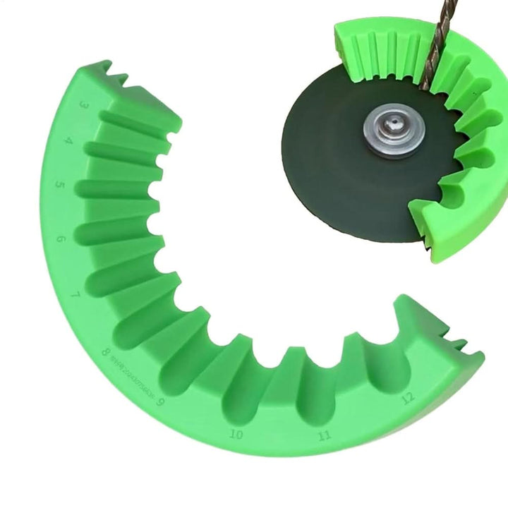 BowLift | DrillSharp PRO – Drill sharpener for seconds-fast precision
