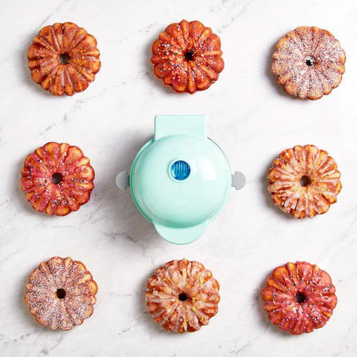 BowLift | Cake Baking Device - BakeEase