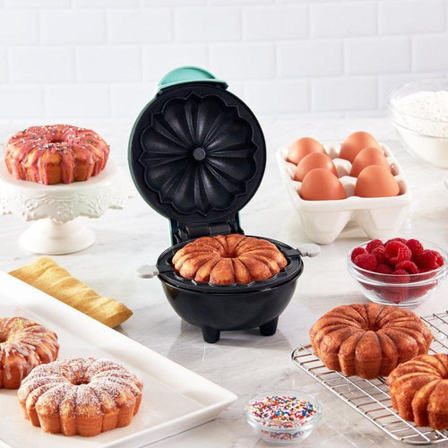 BowLift | Cake Baking Device - BakeEase