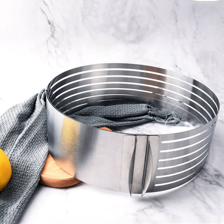BowLift | LayerLines Perfect Cake Layer Cuts
